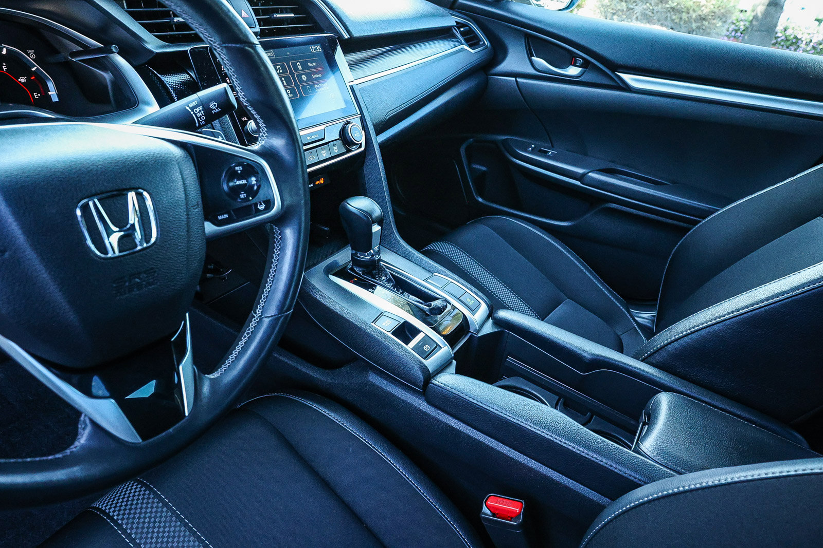 Used 2020 Honda Civic Sport image 27