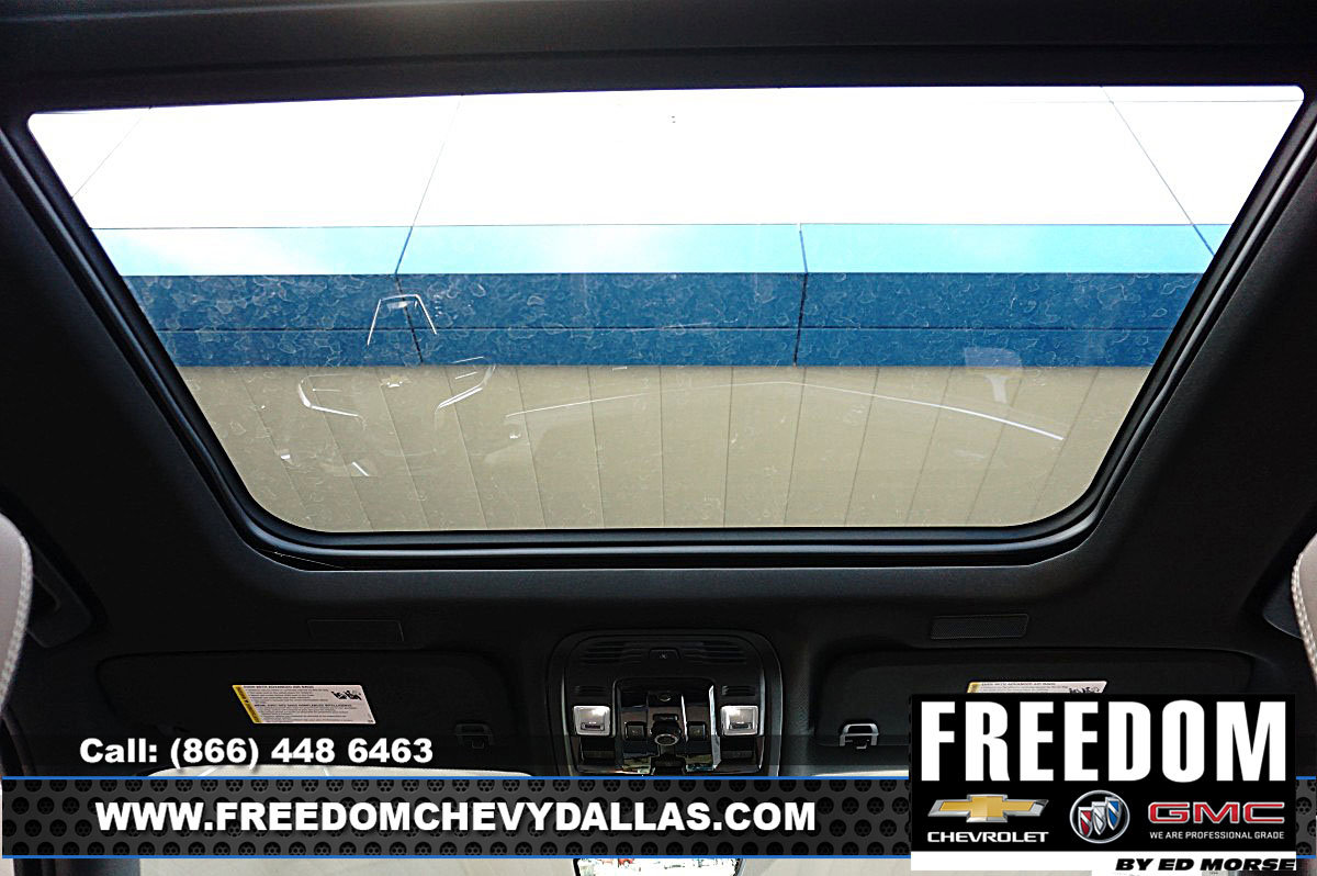 New 2026 Chevrolet Tahoe High Country image 36