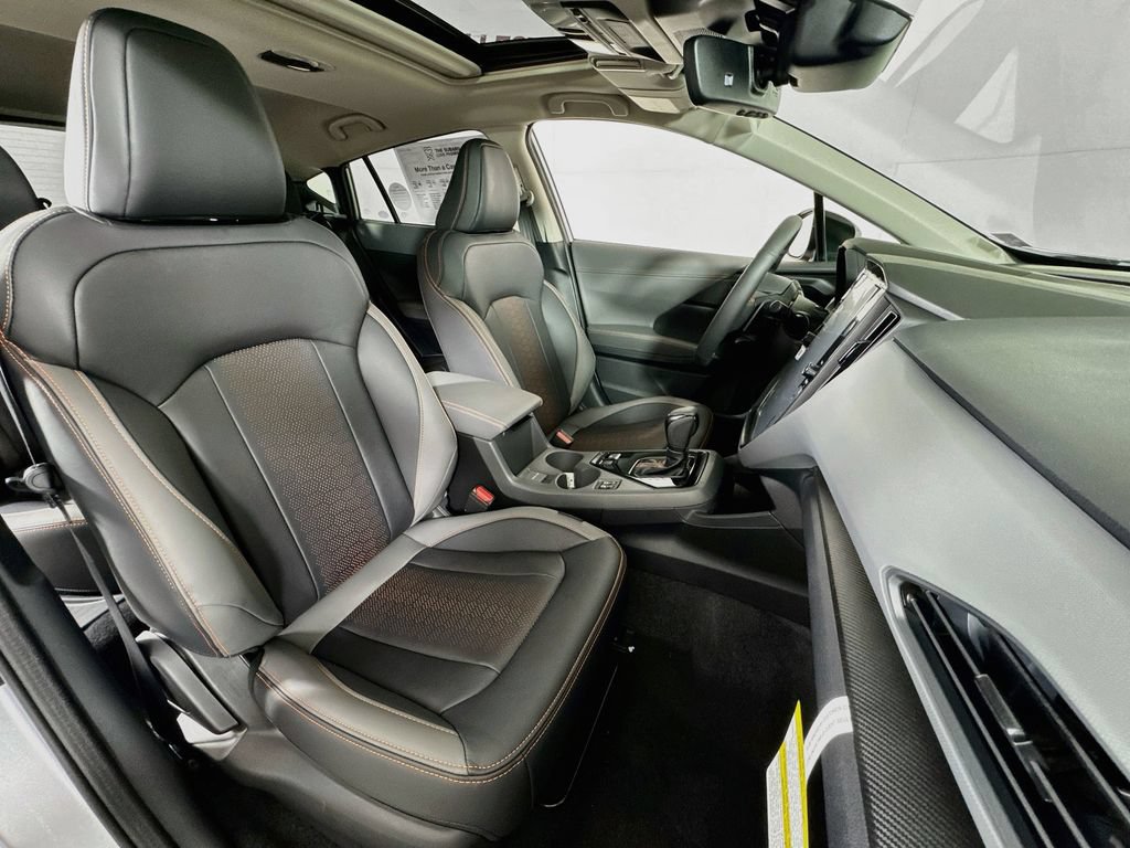 New 2026 Subaru Crosstrek 2.5i Limited AWD/4WD image 28