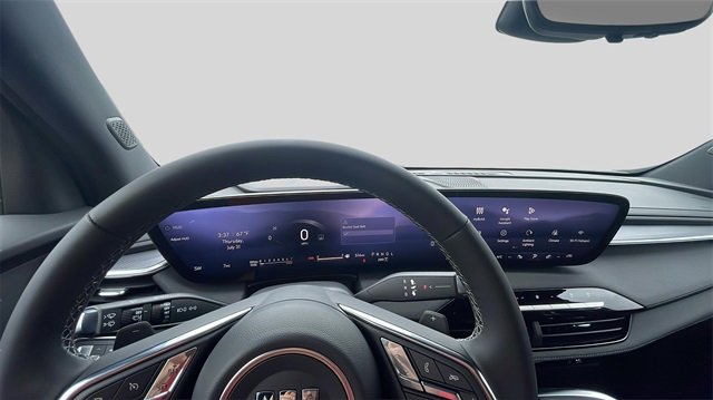 New 2026 Buick Enclave Sport Touring w/ Power Package image 12