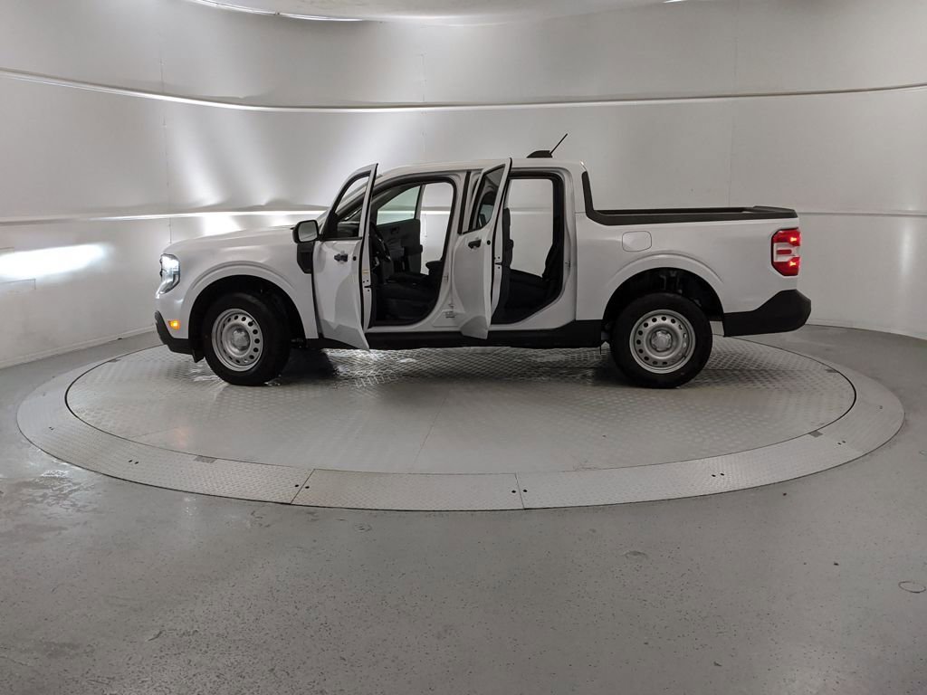 New 2026 Ford Maverick XL image 11