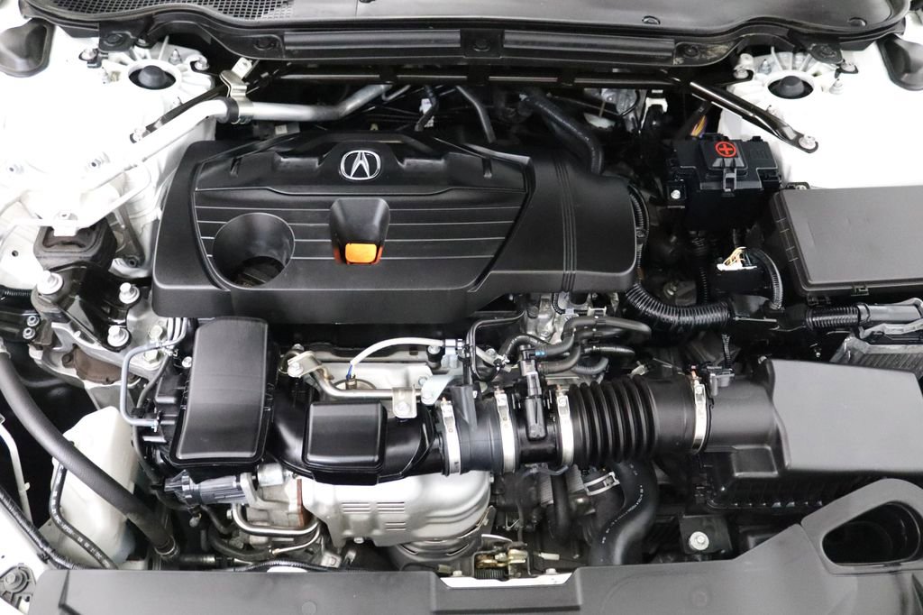 Used 2023 Acura TLX image 25