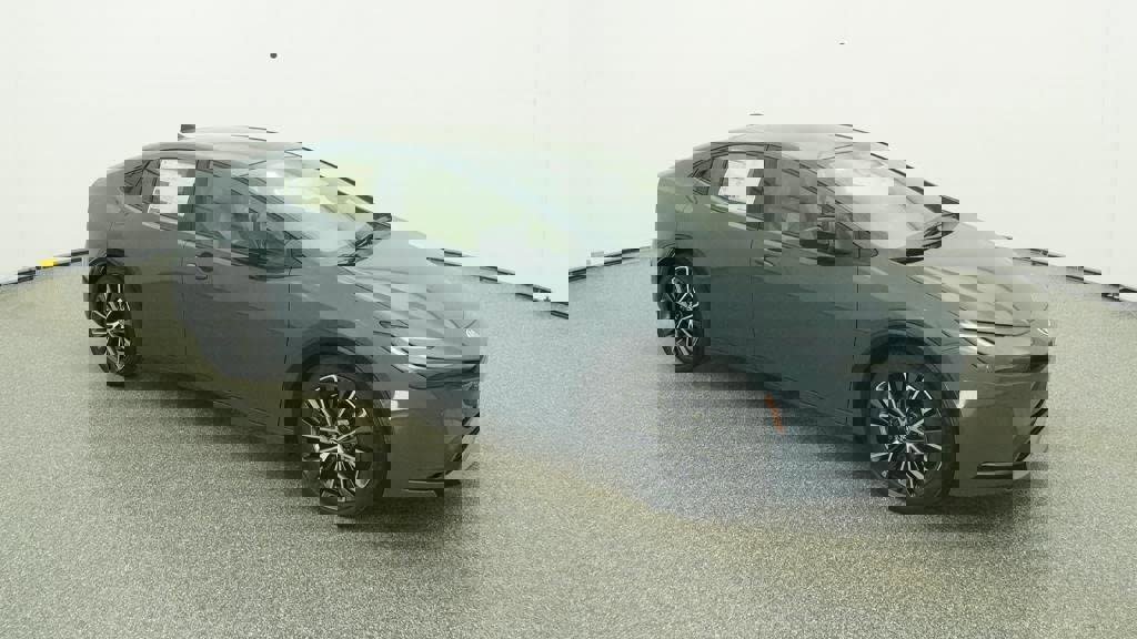 New 2026 Toyota Prius XLE image 12