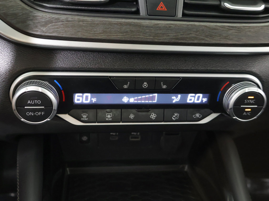 Used 2023 Nissan Altima 2.5 SL FWD image 52