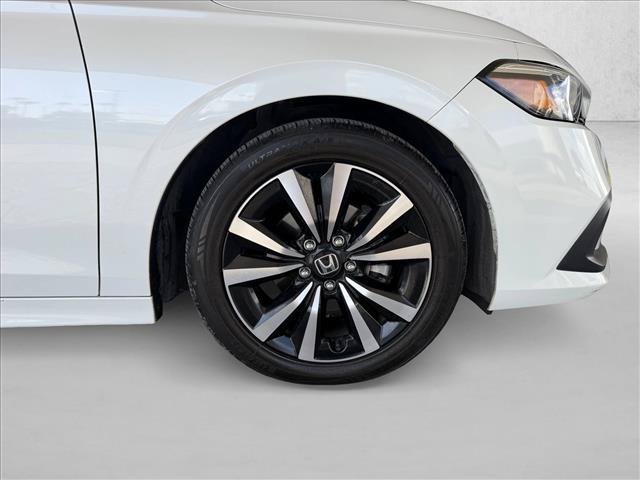 Used 2022 Honda Civic EX image 23