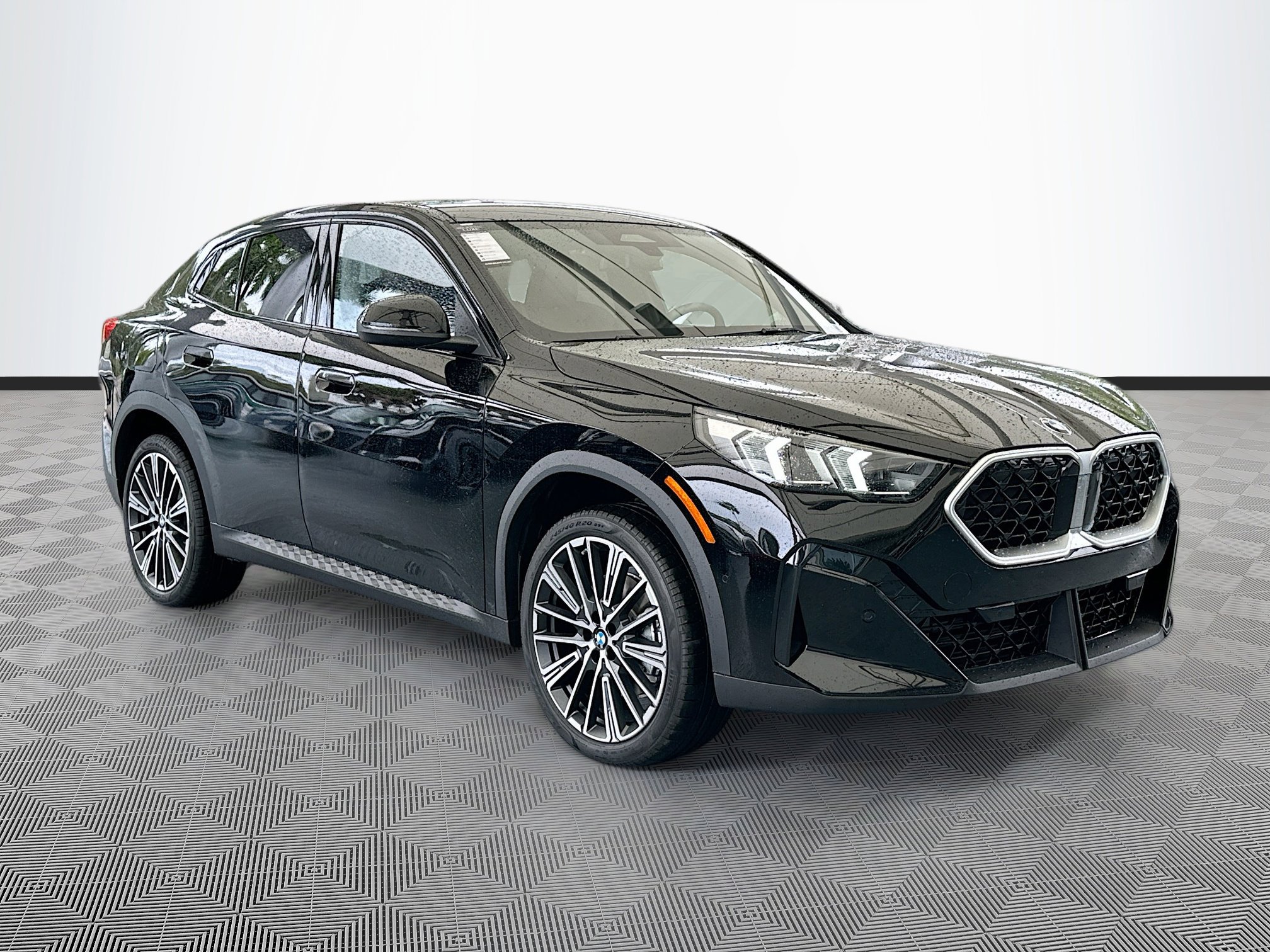 New 2026 BMW X2 xDrive28i w/ Convenience Package