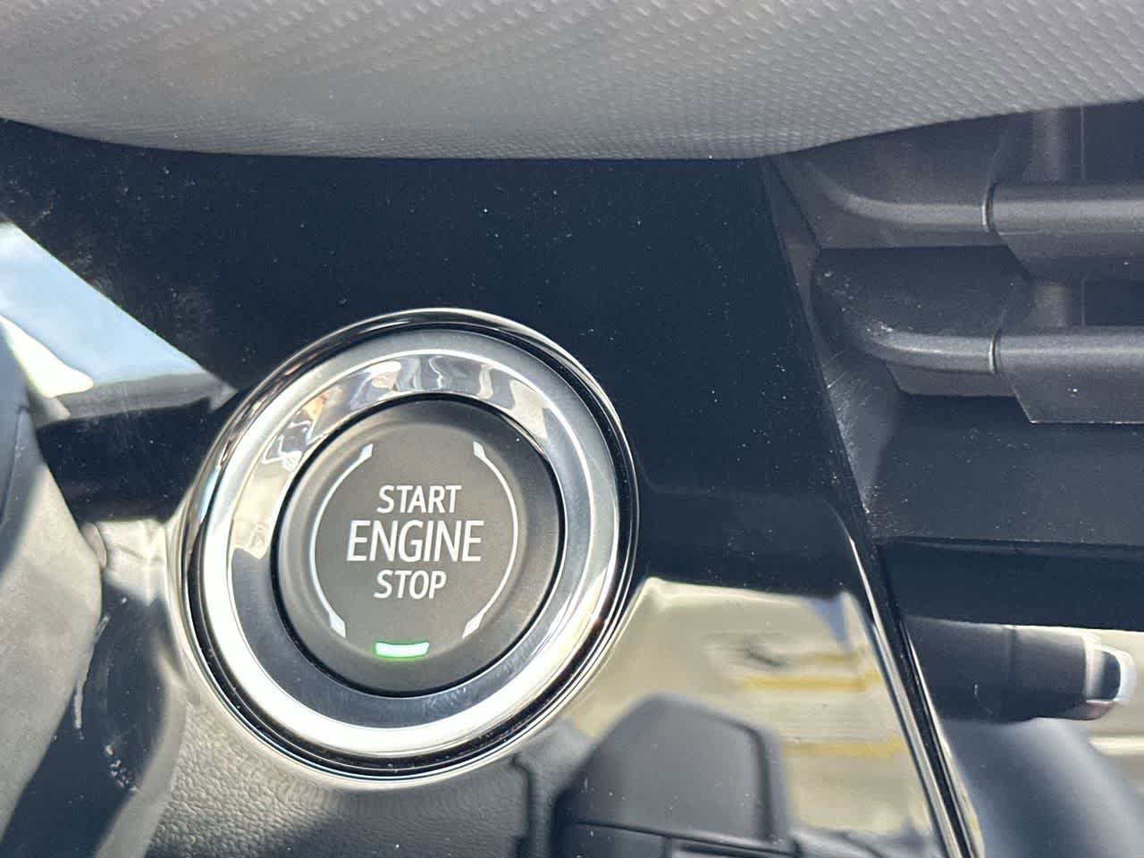 New 2025 Buick Envision Preferred AWD/4WD image 17