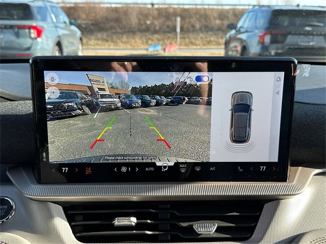 New 2026 Ford Explorer Active w/ Active Comfort Package image 23