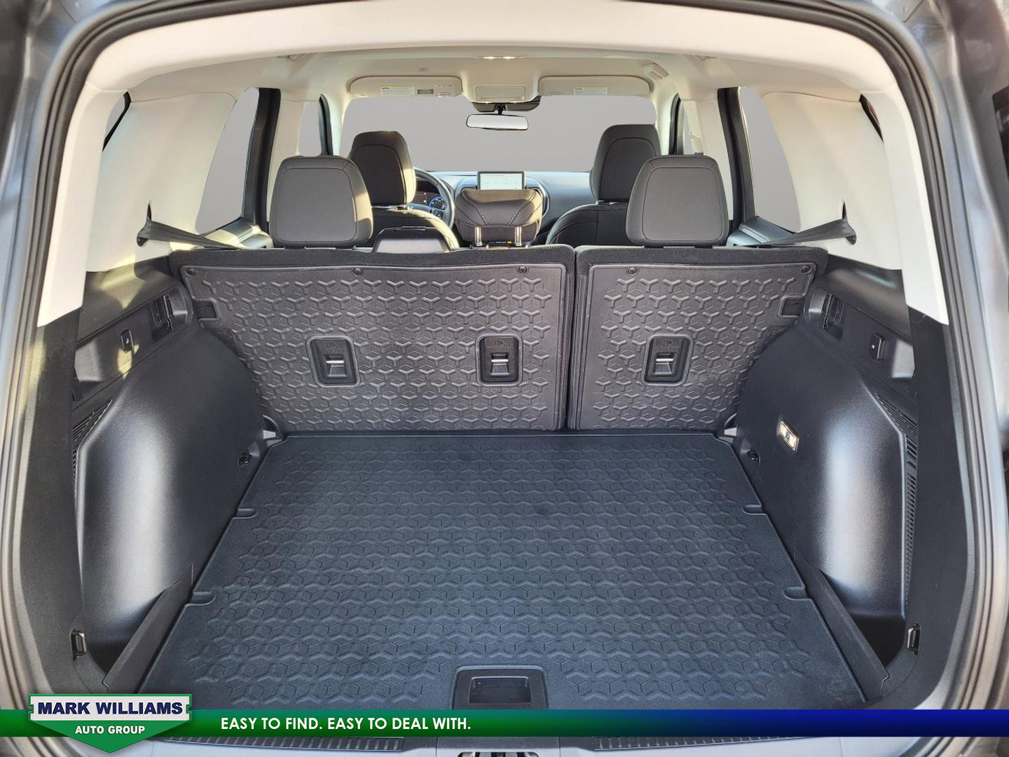 Used 2024 Ford Bronco Sport Big Bend w/ Convenience Package image 28