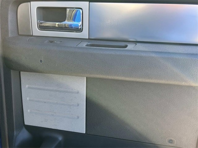 Used 2013 Ford F150 FX4 w/ Mid Equipment Group image 21