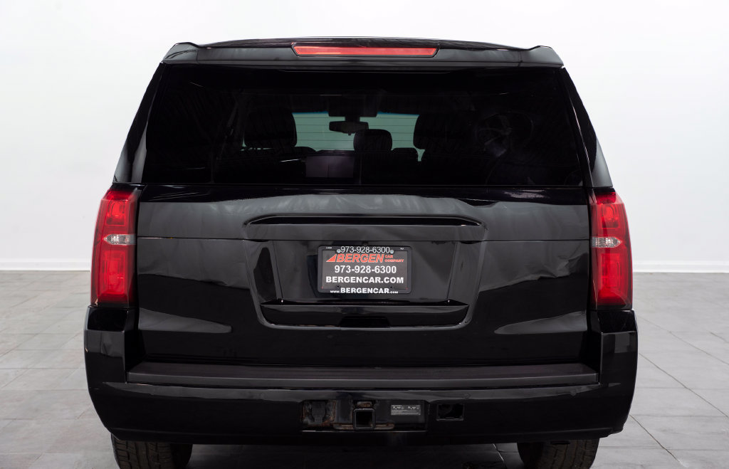 Used 2019 Chevrolet Tahoe 4WD w/ Remote Keyless Entry Package image 11