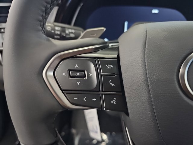 New 2026 Lexus RX 350 Premium w/ Convenience Package image 17