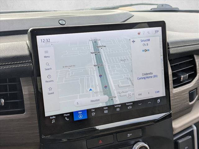 Used 2022 Ford Expedition Limited image 14