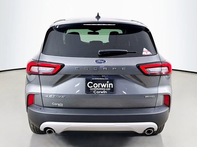 New 2026 Ford Escape Active w/ Cold Weather Package image 6