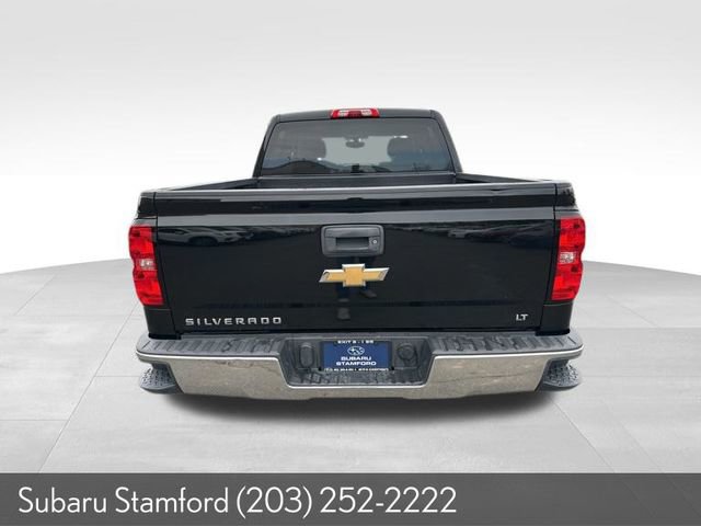 Used 2016 Chevrolet Silverado 1500 LT image 6