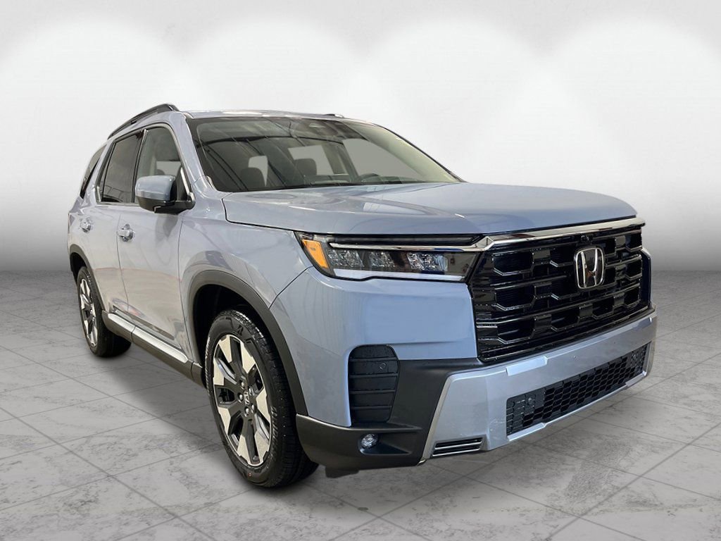 New 2026 Honda Pilot Elite image 9