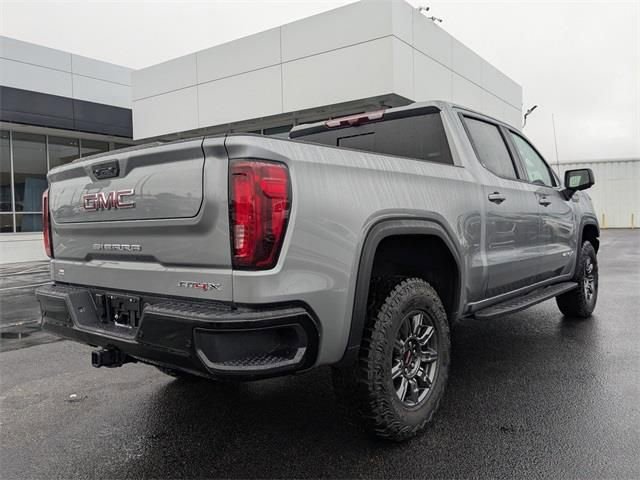 New 2026 GMC Sierra 1500 AT4X image 4