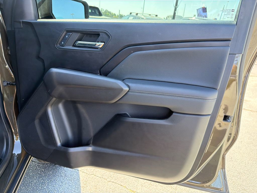 Used 2024 GMC Canyon Elevation w/ Trailering Package image 14