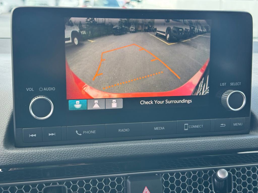 Used 2023 Honda Civic Sport image 31