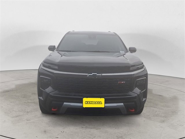 Used 2024 Chevrolet Traverse Z71 w/ Enhanced Driving Package image 8