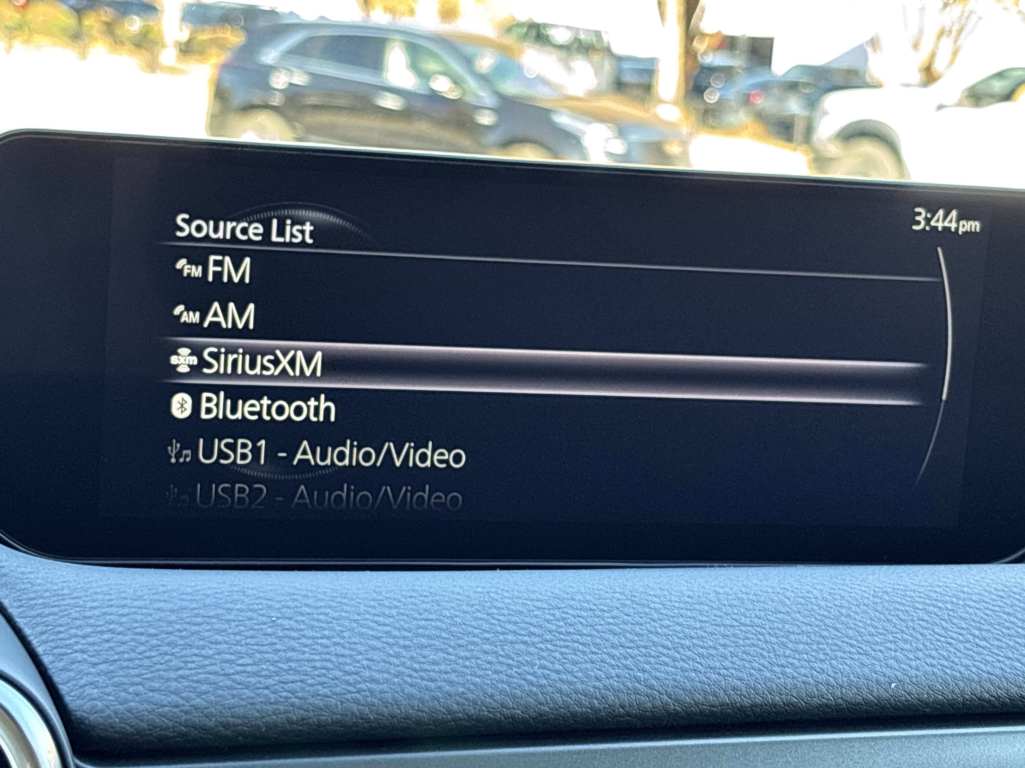 New 2026 MAZDA CX-50 2.5 Turbo w/ Premium Plus Pkg image 32