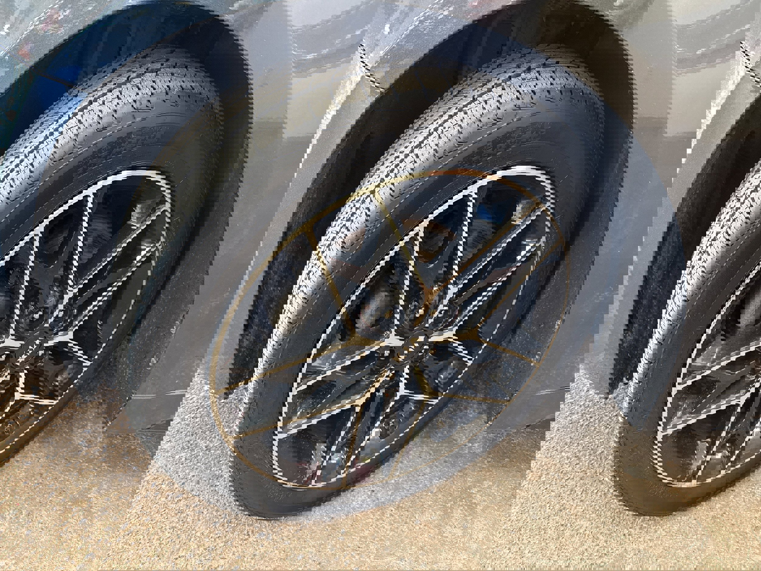 Used 2020 Kia Optima SE image 4