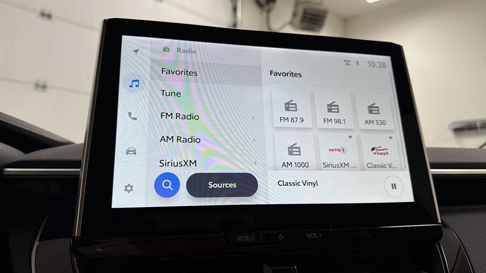 New 2026 Toyota Corolla XLE image 18