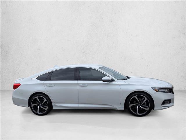 Used 2019 Honda Accord Sport image 4