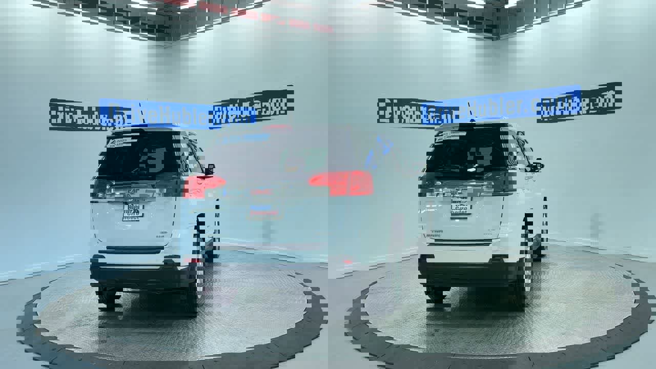 Used 2014 GMC Terrain SLE image 2