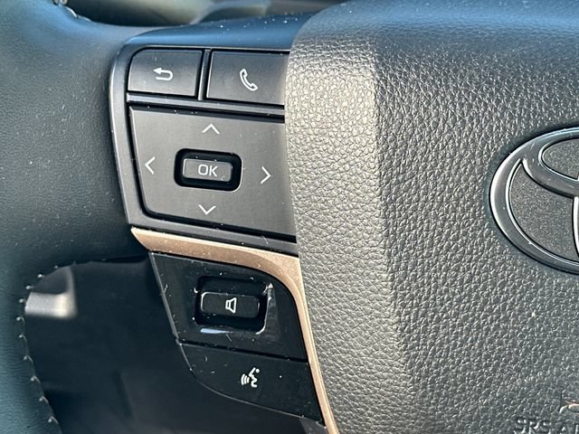 Used 2025 Toyota Crown Signia w/ Advanced Technology Package AWD/4WD image 23