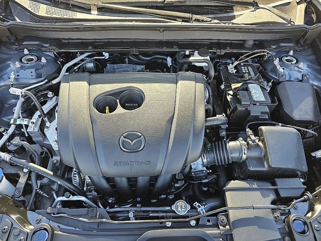 New 2026 MAZDA CX-30 AWD 2.5 S image 10