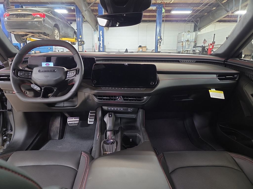 New 2026 Dodge Charger R/T Scat Pack image 10