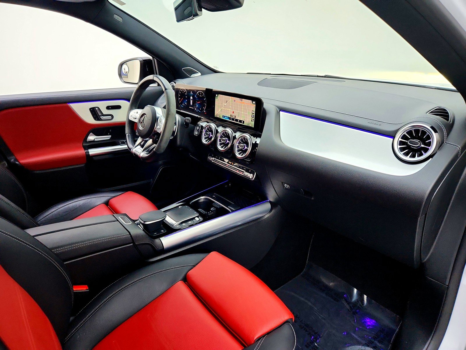 Certified 2023 Mercedes-Benz GLA 45 AMG 4MATIC image 24