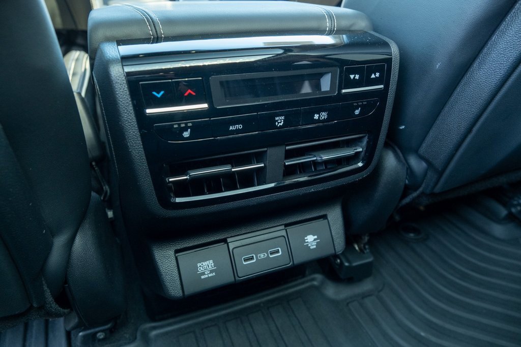 Used 2023 Acura MDX SH-AWD w/ Advance Package image 31