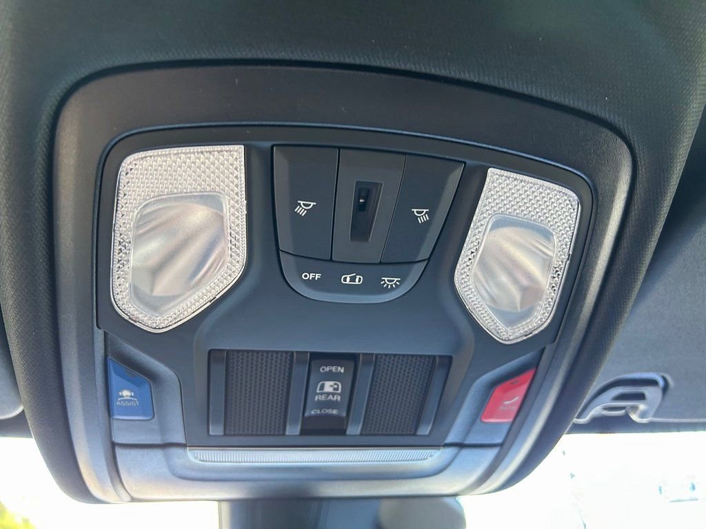 New 2026 RAM 1500 Tradesman image 17