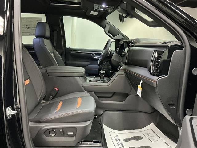 New 2026 GMC Sierra 1500 AT4 w/ AT4 Premium Package AWD/4WD image 37