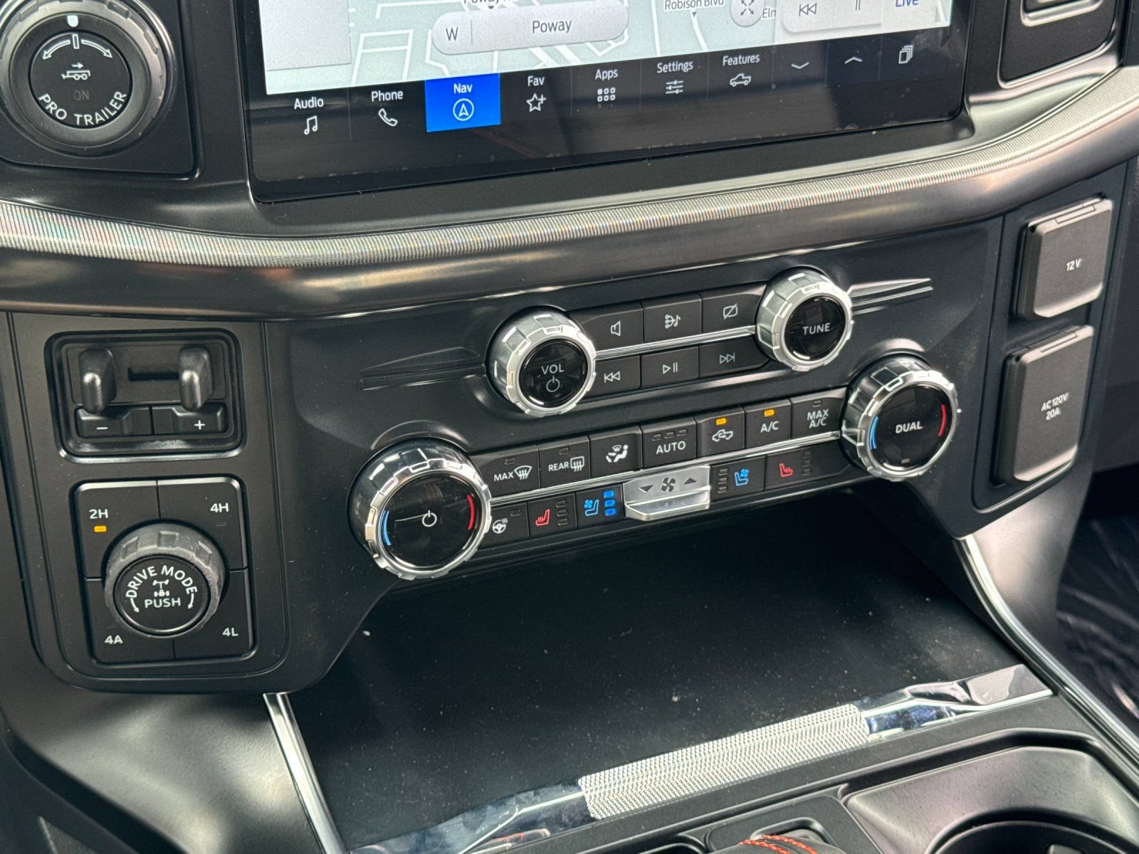New 2026 Ford F150 Raptor AWD/4WD image 28