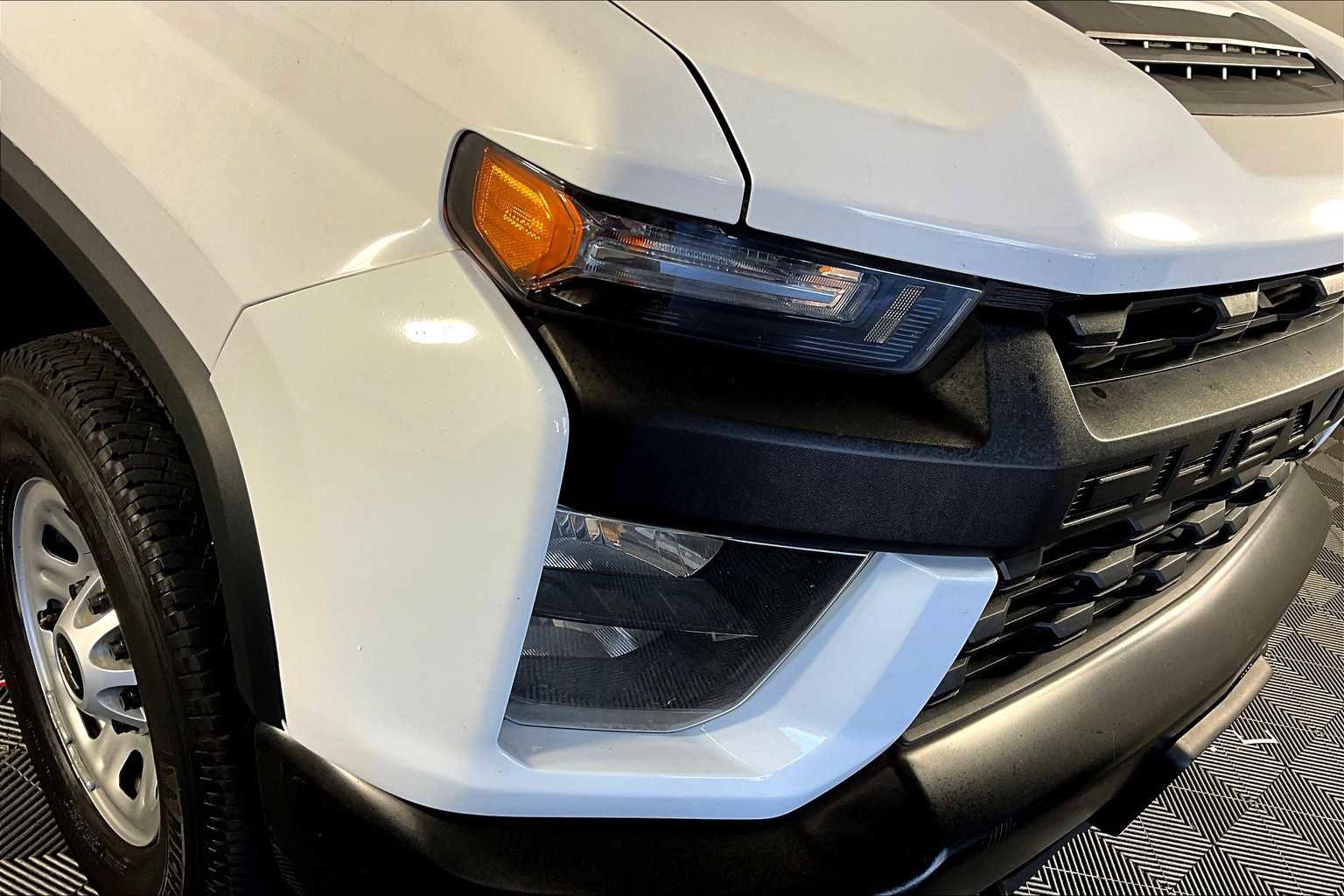 Used 2023 Chevrolet Silverado 3500 W/T w/ WT Convenience Package image 23