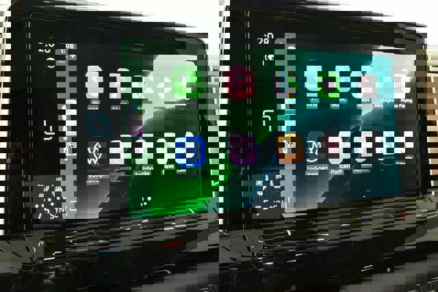 New 2026 Volkswagen Atlas SE image 15