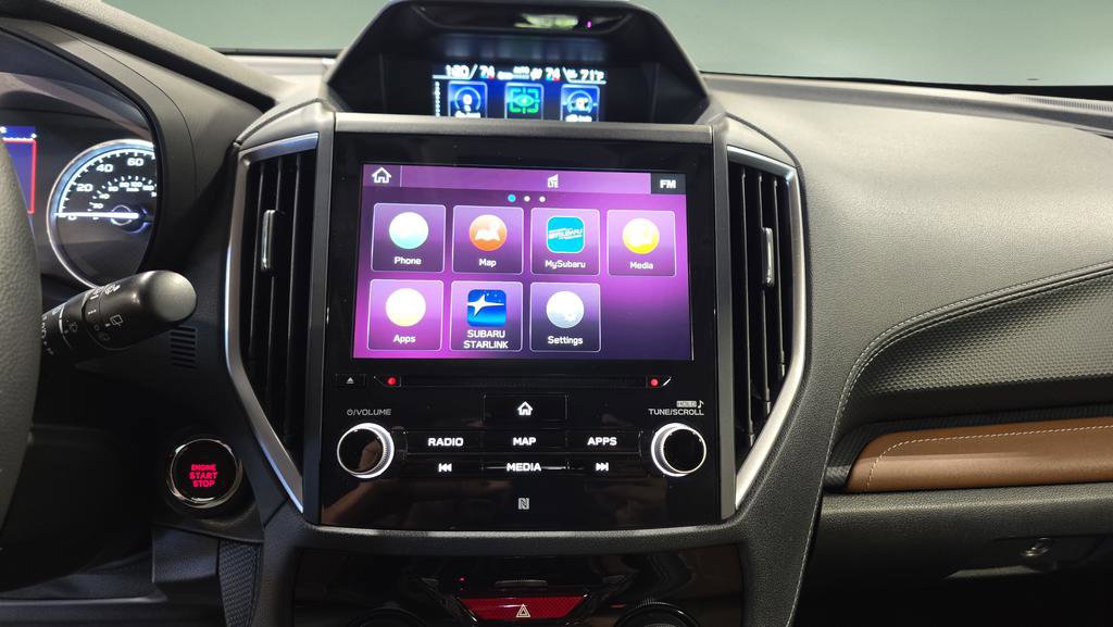 Used 2022 Subaru Forester Touring w/ Popular Package #2 image 20