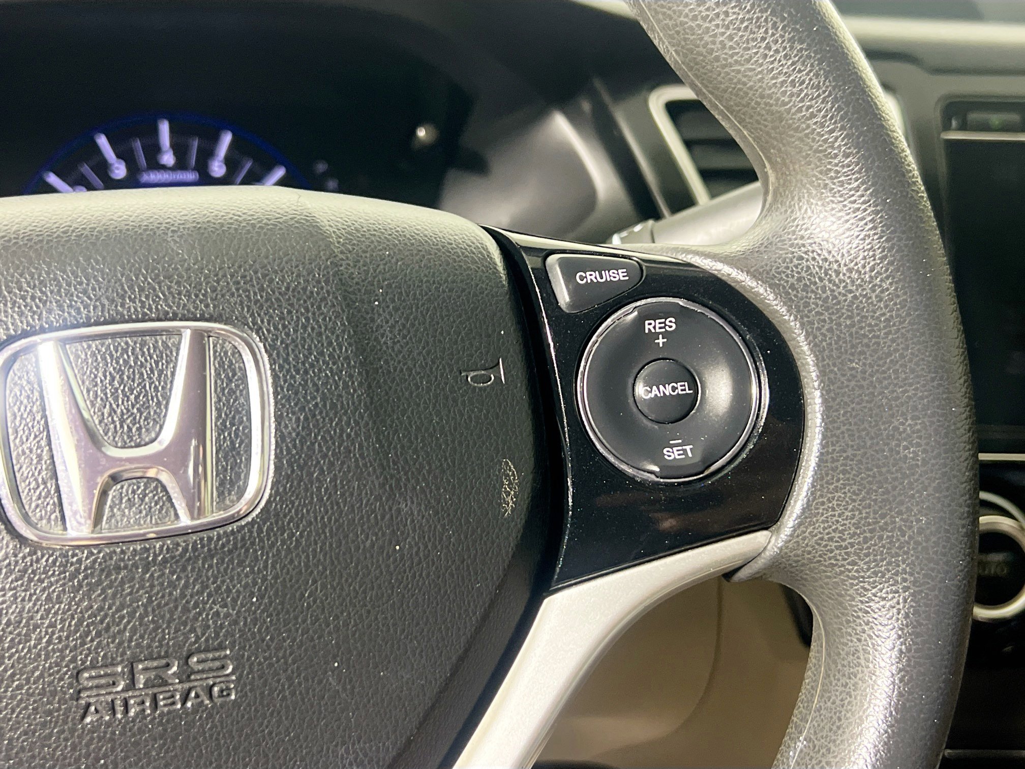 Used 2014 Honda Civic EX image 19