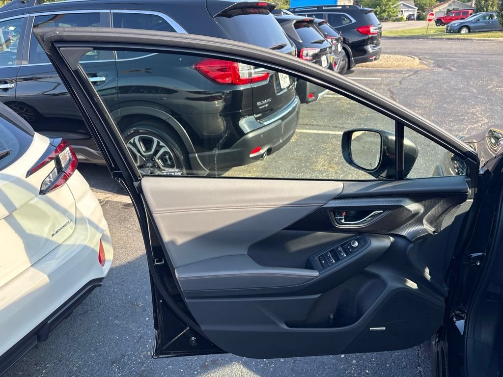 New 2026 Subaru Crosstrek 2.5i Limited AWD/4WD image 16