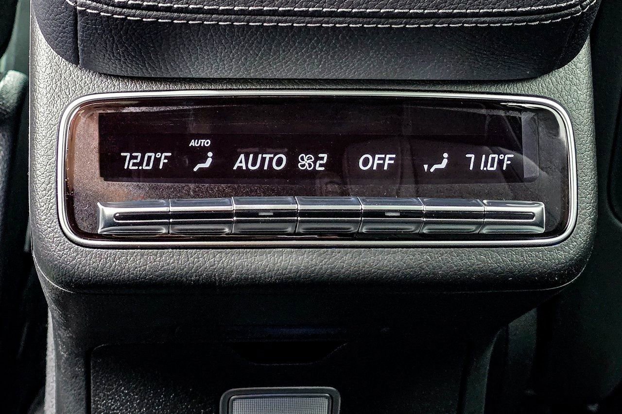 New 2026 Mercedes-Benz GLS 580 4MATIC image 31