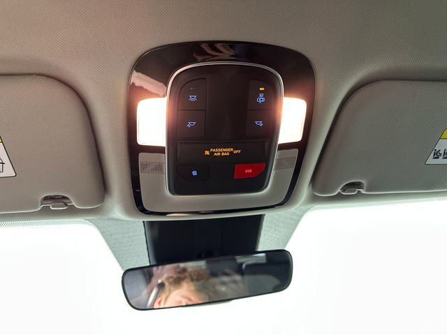 Certified 2023 Hyundai Santa Fe SEL AWD/4WD image 24