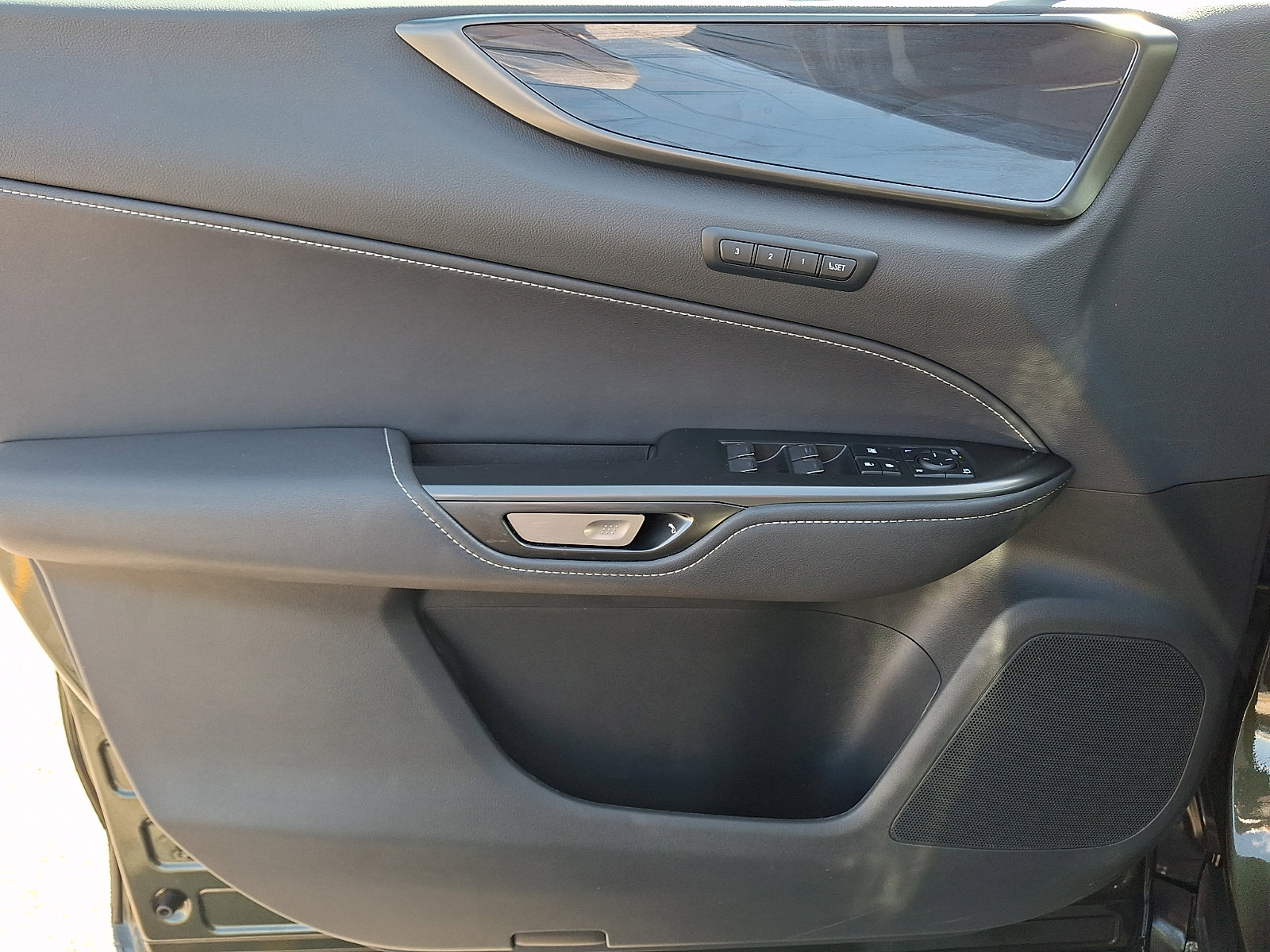 Used 2025 Lexus NX 350 AWD w/ Cold Area Package image 12