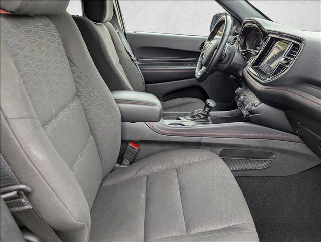 Used 2024 Dodge Durango GT AWD/4WD image 27