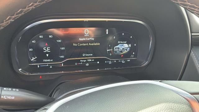 Used 2024 GMC Yukon SLE image 13