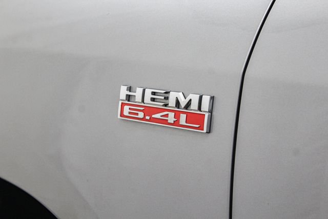 Used 2021 RAM 2500 Big Horn w/ Level 1 Equipment Group AWD/4WD image 14
