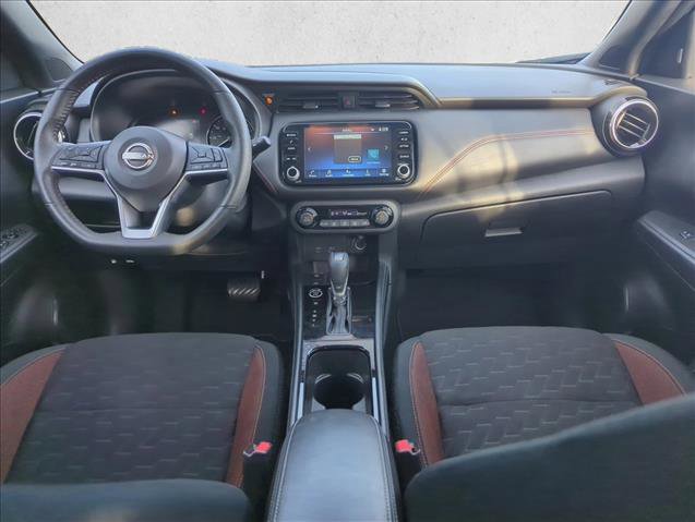 Used 2024 Nissan Kicks SR image 23
