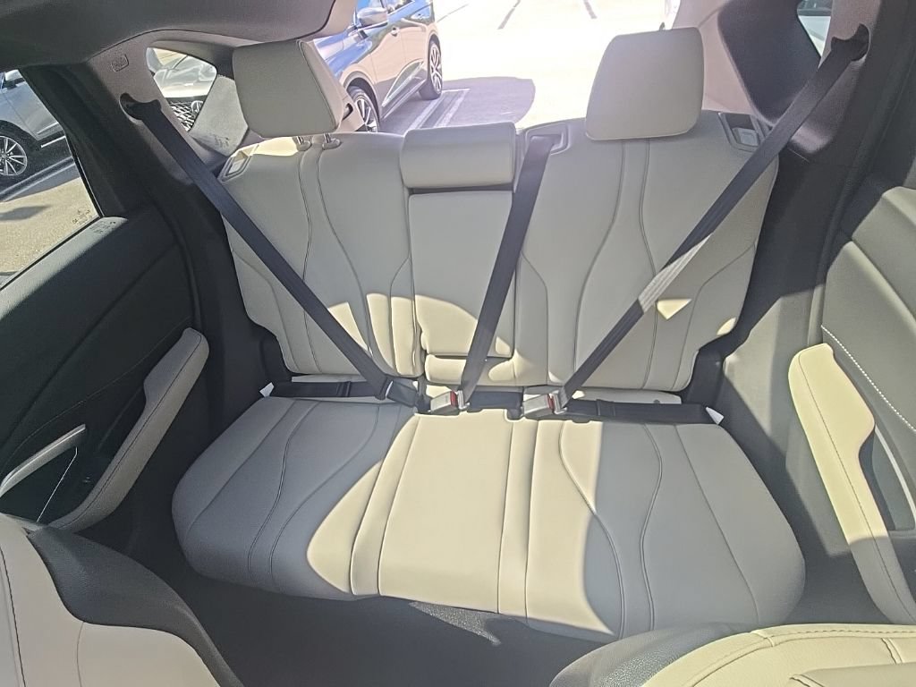 New 2026 Acura RDX SH-AWD image 24
